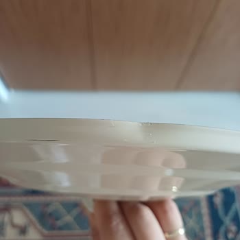 Kırık Gelen Ürün Ve İade Sürecinde Yaşanan Mağduriyet