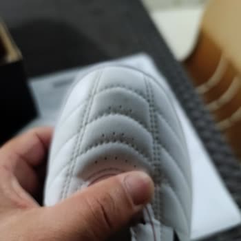 Aldığım Ayakkabı Ayağımı Zedeledi, Firma Destek Olmadı