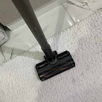 Philips Süpürgede Tekrarlayan Arızalar Ve Mağduriyet