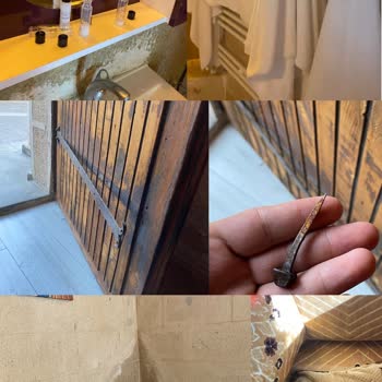 Jolly.com Üzerinden Yapılan Otel Rezervasyonunda Beklentilerin Karşılanmaması Ve Güvenlik Sorunları