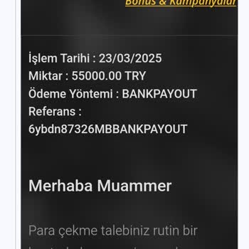 Kazancım Hesabımdan Silindi, 5 Aydır Çözüm Bekliyorum