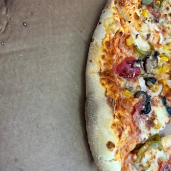 Domino's Pizza Siparişim Geç Ve Hatalı Geldi, Müşteri Hizmetleri Çözüm Sunamadı