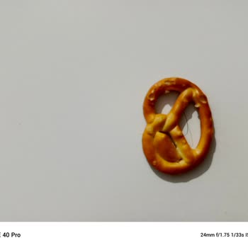 Kraker Paketinden Kıl Çıktı: Hijyen Skandalı