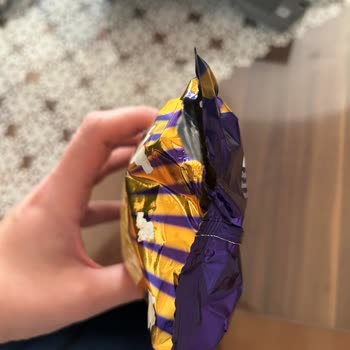 Açık Paketli Eti Gong Teslimatı Ve İade Sürecinde Geri Dönüş Sorunu