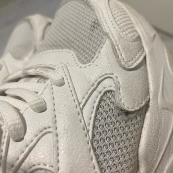 Skechers Memory Foam Ayakkabıda 3 Ayda File Yırtılması Şoku