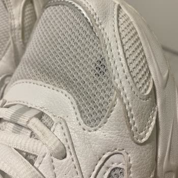 Skechers Memory Foam Ayakkabıda 3 Ayda File Yırtılması Şoku