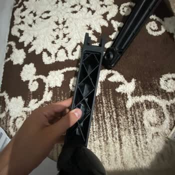 Rampage Oyuncu Koltuğu Servisinde Yanlış Parça Ve Eksik Tamir Sorunu