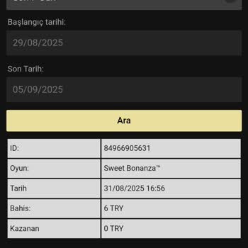 Yatırdığım Para Hesabıma Aktarılmadı, Canlı Destek Sorunumu Çözmüyor