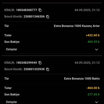 Kazancım İşlem Geçmişinde Görünmüyor Ödeme Yapılmıyor