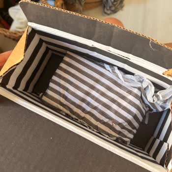 Eksik Hediye Ve Yetersiz Paketleme Nedeniyle Mağduriyet