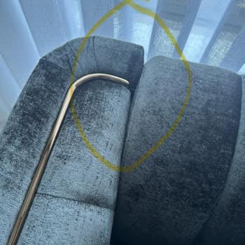 Hasarlı Ürünler Ve İlgisiz Mağaza: Bellona'dan Çözüm Bekliyorum