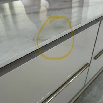 Hasarlı Ürünler Ve İlgisiz Mağaza: Bellona'dan Çözüm Bekliyorum