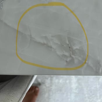 Hasarlı Ürünler Ve İlgisiz Mağaza: Bellona'dan Çözüm Bekliyorum