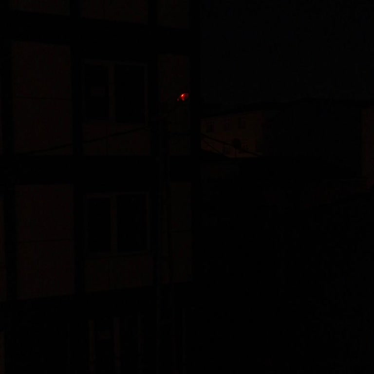 Sokak Lambası Arızası 20 Gündür Giderilmiyor, İlgisizlik Sürüyor