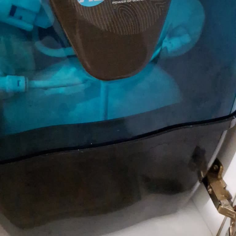 Arızalı Su Arıtma Cihazı Ve Yetersiz Müşteri Hizmeti Nedeniyle Mağduriyet