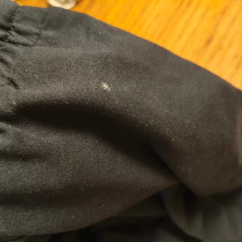 Kullanılmış Ve Kirli Şort Gönderildi, İade Talebime Dönüş Yapılmadı