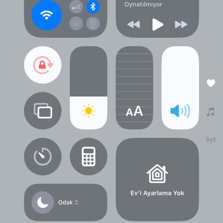 E-sim Aldıktan Sonra Şebeke Yok Acil Çözüm Bekliyorum