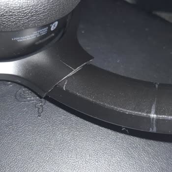Vatan Bilgisayar’dan Alınan Razer Kulaklıkta Kırık Ve Yetersiz Destek