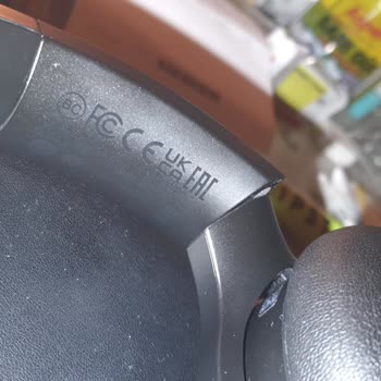 Vatan Bilgisayar’dan Alınan Razer Kulaklıkta Kırık Ve Yetersiz Destek