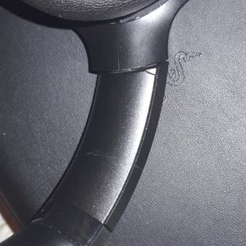 Vatan Bilgisayar’dan Alınan Razer Kulaklıkta Kırık Ve Yetersiz Destek