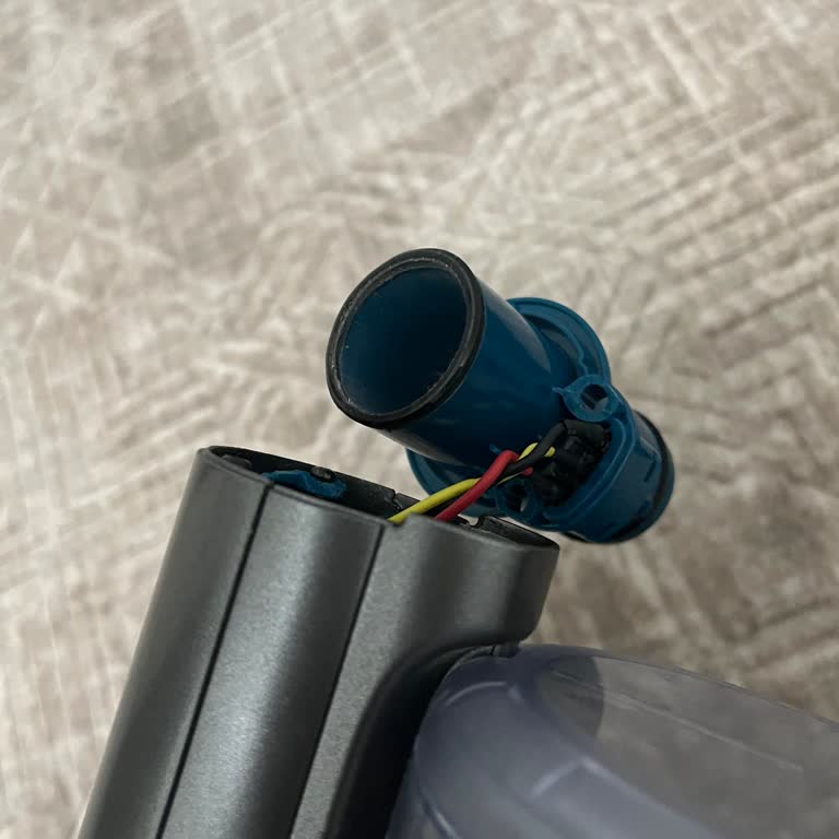 Yüksek Fiyatlı Süpürge Kısa Sürede Arızalandı: Hayal Kırıklığı!