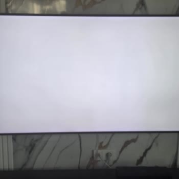 Televizyonum Arızalı Döndü Çizikler Oluştu Müşteri Hizmetleri Çözüm Sunmadı