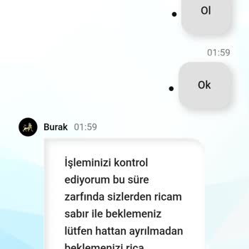 Yanlış Alıcıya Havale Ve Geciken Ödeme Mağduriyeti