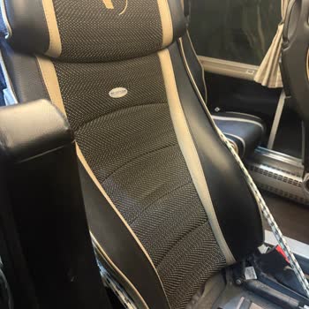 Varan Turizmde Kırık Koltuk Ve Klimanın Su Akıtmasıyla Yaşanan Mağduriyet