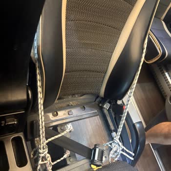 Varan Turizmde Kırık Koltuk Ve Klimanın Su Akıtmasıyla Yaşanan Mağduriyet