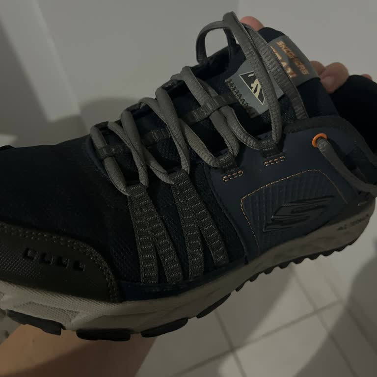 Boyner'den Aldığım Skechers Ayakkabı Sorunu Çözülmedi