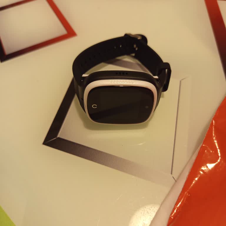 Bilicra Connect Çocuk Saatinde Görüntülü Görüşme Sorunu Ve Müşteri Hizmetlerine Ulaşılamaması