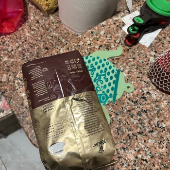Yemeksepeti Market Yırtık Ambalajlı Ürün Ve Yetersiz Müşteri Hizmeti Deneyimi