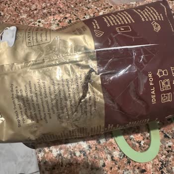 Yemeksepeti Market Yırtık Ambalajlı Ürün Ve Yetersiz Müşteri Hizmeti Deneyimi