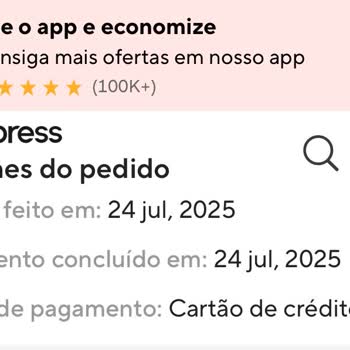 Aliexpress Siparişim Teslim Edilmedi, Mağduriyet Yaşıyorum