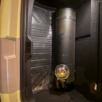 Atlas Park AVM Oto Yıkamada Eksik Temizlik Ve Ödeme Sorunu Mağduriyeti