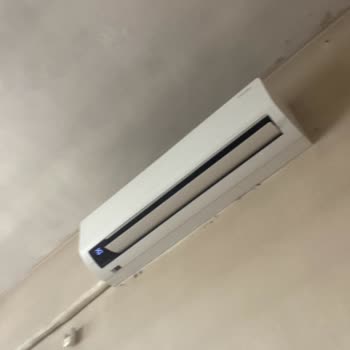 Samsung Klima Hem Arızalı Hem De Servis Mağduriyeti Yaşatıyor