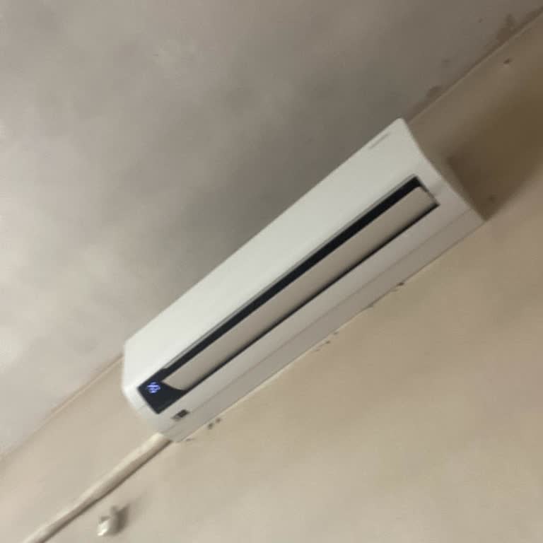 Samsung Klima Hem Arızalı Hem De Servis Mağduriyeti Yaşatıyor