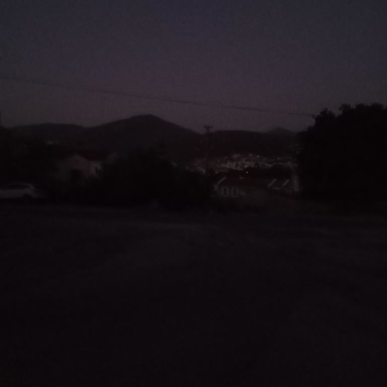 Datça'da Süregelen Elektrik Kesintileri Ve Aydem'in Çözüm Eksikliği