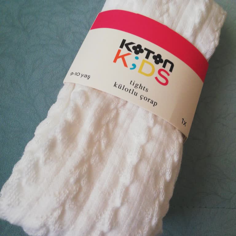 Kullanılmamış Çorap İçin İade Talebim Reddedildi