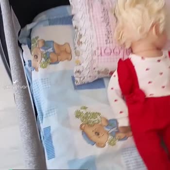 Mamma Park Yatağım Bozuldu!