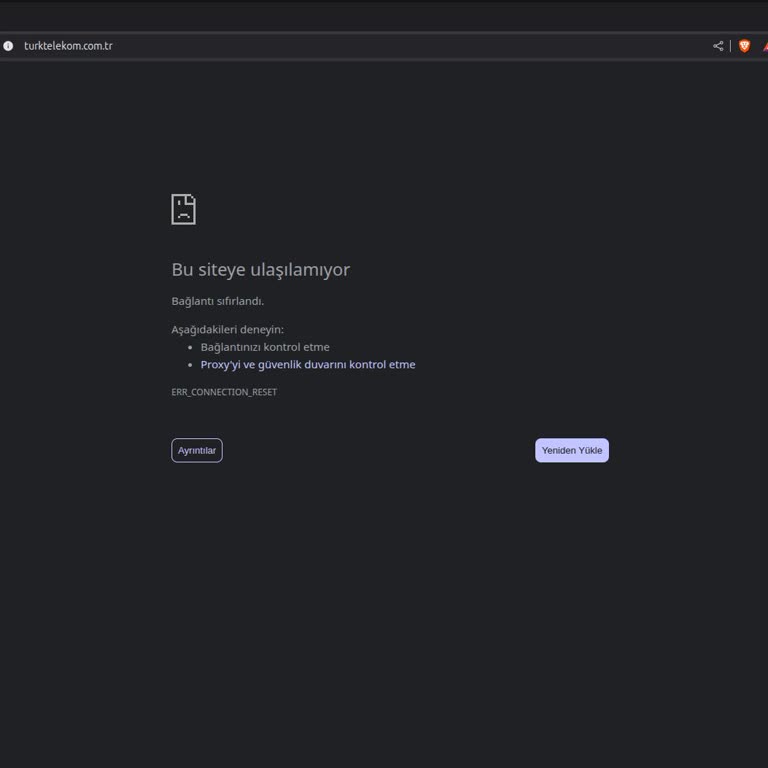İnternet Erişim Sorunu Ve Müşteri Hizmetlerinin İlgisiz Yaklaşımı Mağduriyet Yaratıyor