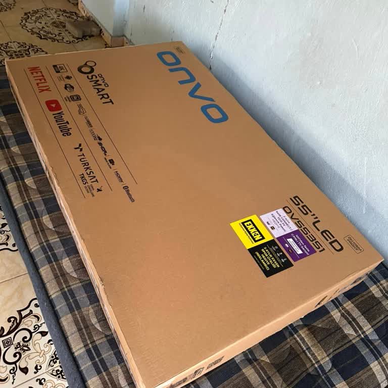 Bir Yıldır Tamir Edilmeyen Televizyonum İçin Çözüm Bekliyorum