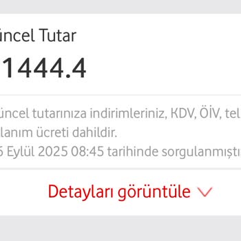 Mobil Hat Taşıma İptali İçin Haftalardır Çözüm Bulamıyorum Mağduriyetim Artıyor