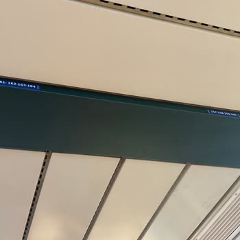 İDO'da Yan Yana Alınan Koltukların Ayrı Gösterilmesi Mağduriyet Yarattı