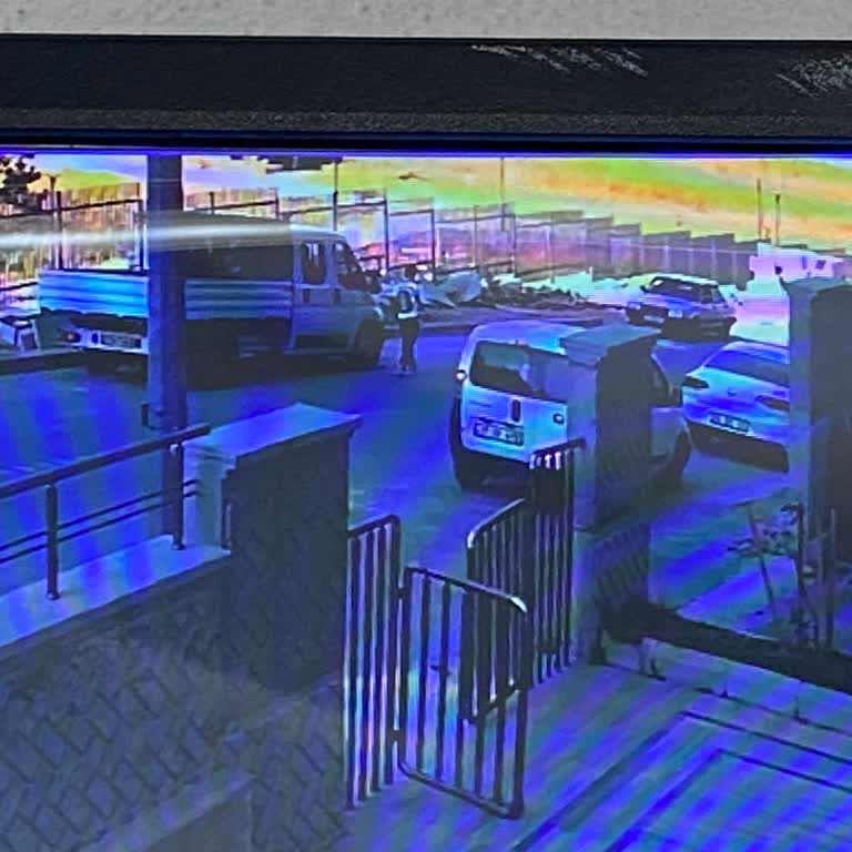 Kargo Teslim Edilmeden Teslim Edilmiş Görünüyor Müşteri Hizmetleri Çözüm Sunmuyor