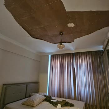 Öz Akkaya İnşaat Yapılan İşçilikte Yaşanan Güvenlik Sorunları