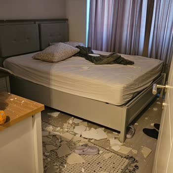 Öz Akkaya İnşaat Yapılan İşçilikte Yaşanan Güvenlik Sorunları