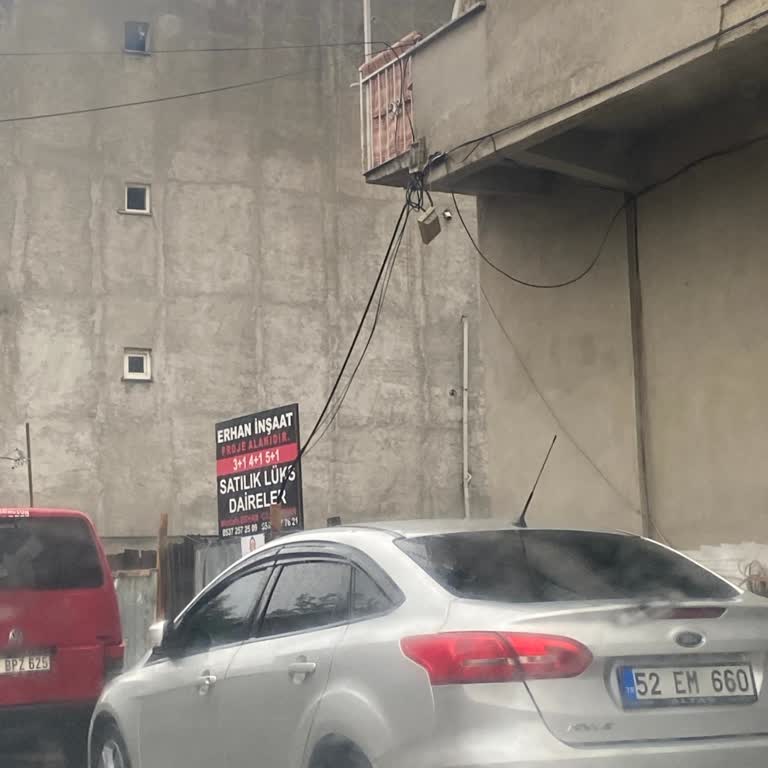 Bir Haftadır İnternet Ve Telefon Bağlantısı Tamamen Kesik Çözüm Yok