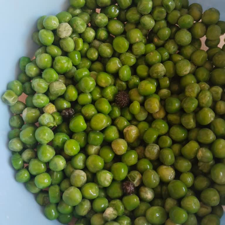 Superfresh Bezelyede Yabancı Madde Şoku: Güven Sarsıldı!