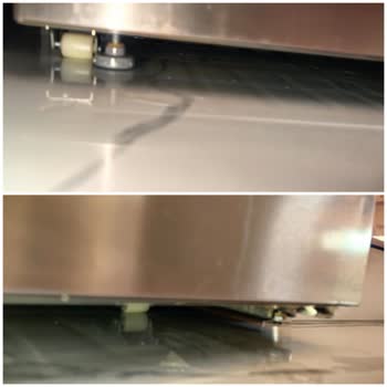 Seyhan Nakliyat Şikayeti